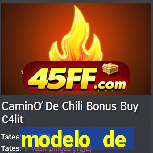 modelo de cancelamento de plano de saude
